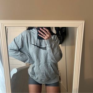 Nike sweatshirt